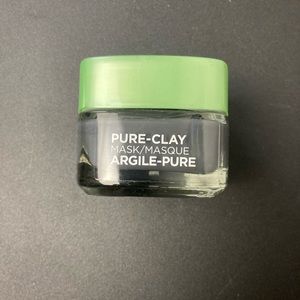 Clay Mask